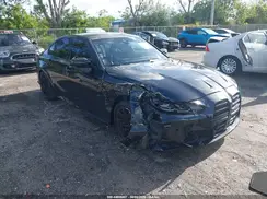 WBS33AY03RFS16488 2024 BMW M3