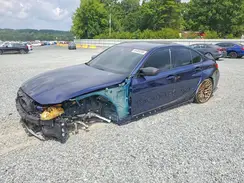 WBS33AY03RFS39236 2024 BMW M3