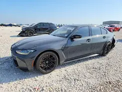 WBS33AY03RFT48750 2024 BMW M3
