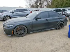 WBS33AY04MFK64140 2021 BMW M3
