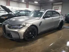 WBS33AY04MFL04703 2021 BMW M3