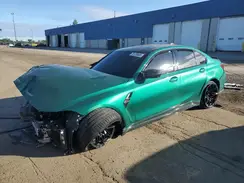 WBS33AY04MFL24028 2021 BMW M3