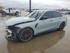 WBS33AY04MFL24157 2021 BMW M3