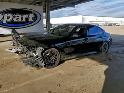 WBS33AY04MFL26118 2021 BMW M3