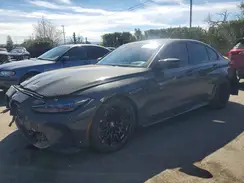 WBS33AY04MFL40374 2021 BMW M3