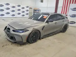 WBS33AY04MFL40746 2021 BMW M3