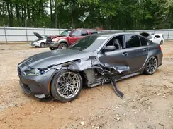 WBS33AY04MFL54422 2021 BMW M3