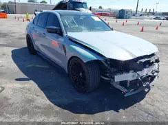 WBS33AY04NFL61341 2022 BMW M3