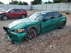 WBS33AY04NFL87762 2022 BMW M3
