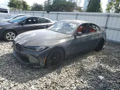 WBS33AY04NFL92055 2022 BMW M3