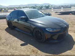 WBS33AY04NFM25393 2022 BMW M3