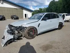 WBS33AY04NFM43795 2022 BMW M3