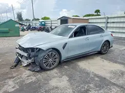 WBS33AY04NFN05194 2022 BMW M3