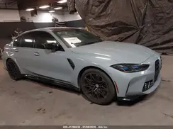 WBS33AY04NFN11206 2022 BMW M3