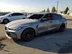 WBS33AY04PFP89350 2023 BMW M3