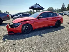 WBS33AY04RFS05466 2024 BMW M3