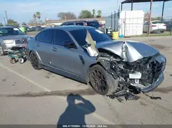 WBS33AY04RFS86971 2024 BMW M3