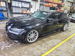 WBS33AY05MFK77995 2021 BMW M3