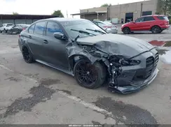 WBS33AY05MFK83358 2021 BMW M3