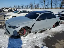 WBS33AY05MFK88897 2021 BMW M3