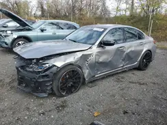 WBS33AY05MFL21137 2021 BMW M3