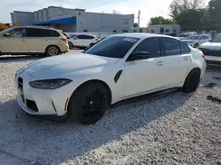 WBS33AY05MFL34986 2021 BMW M3