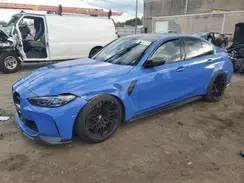 WBS33AY05MFL36690 2021 BMW M3