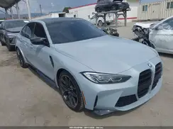 WBS33AY05MFL49911 2021 BMW M3