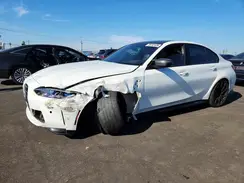 WBS33AY05NFL65091 2022 BMW M3