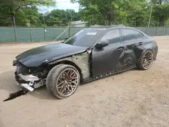 WBS33AY05NFL73532 2022 BMW M3