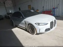 WBS33AY05NFL75328 2022 BMW M3