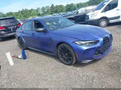 WBS33AY05NFL96650 2022 BMW M3