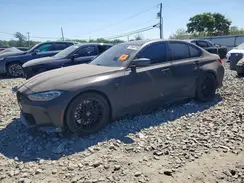 WBS33AY05PFN35386 2023 BMW M3