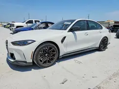 WBS33AY05PFP65025 2023 BMW M3