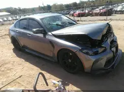 WBS33AY05RFS16461 2024 BMW M3