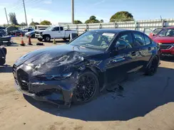 WBS33AY05RFS16864 2024 BMW M3