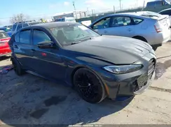 WBS33AY05RFT26894 2024 BMW M3