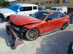 WBS33AY06MFK49378 2021 BMW M3