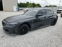 WBS33AY06MFK82882 2021 BMW M3