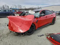 WBS33AY06MFK87791 2021 BMW M3