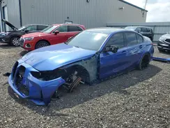 WBS33AY06MFK91548 2021 BMW M3
