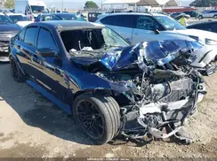 WBS33AY06MFK92022 2021 BMW M3