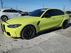 WBS33AY06MFL45849 2021 BMW M3