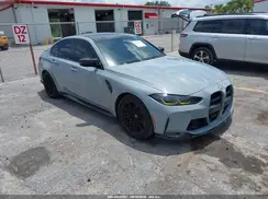 WBS33AY06NFM31308 2022 BMW M3