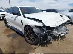 WBS33AY06NFM62896 2022 BMW M3