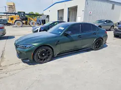 WBS33AY06RFS18090 2024 BMW M3