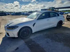 WBS33AY06RFT40805 2024 BMW M3
