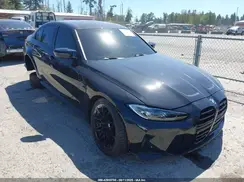 WBS33AY07MFK73995 2021 BMW M3
