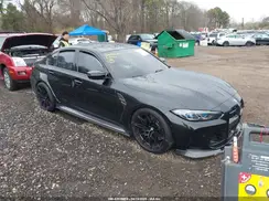 WBS33AY07MFK97732 2021 BMW M3