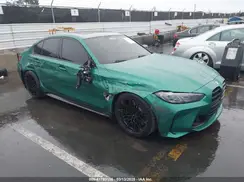WBS33AY07MFL02329 2021 BMW M3